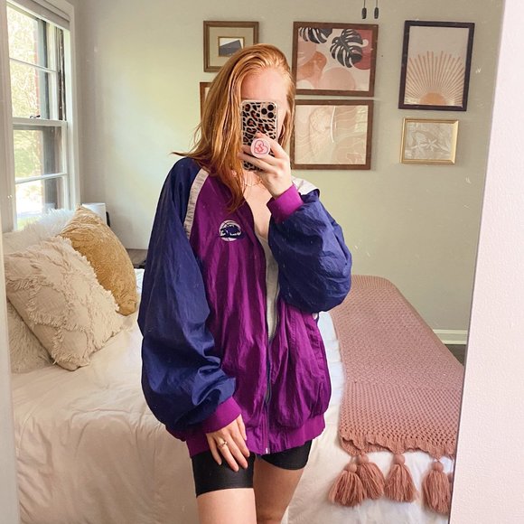 nike basketball windbreaker